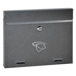 Skrzynka na listy wewnątrzlokalowa S-23 Yale