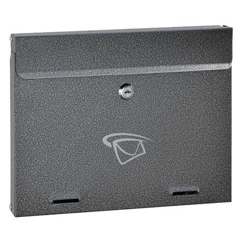 Skrzynka na listy wewnątrzlokalowa S-23 Yale