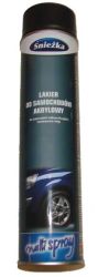 Multispray. Lakier do samochodów akrylowy