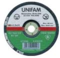 Tarcza do betonu 230x3,2x22