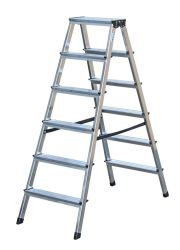 Drabinka składana Dopplo 2x6