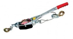 Wyciągarka linowa ręczna 1300kg 46713