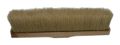 Zamiatacz z włosia naturalnego 35 cm