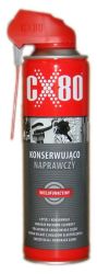 Środek konserwująco-naprawczy CX-80 500ml