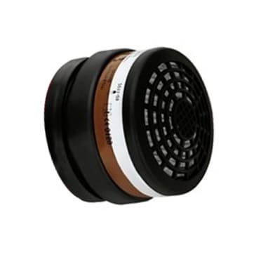 Filtropochłaniacz 756 A1P3 Climax - zw. organiczne